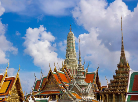 Voyage de 10 jours à Bangkok: Itinéraire inoubliable