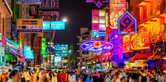 Jour 7: Koh Samui libre (B) – Sans guide, ni chauffeur