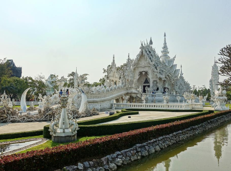 10 jours à la découverte de la Thaïlande : Une expérience inoubliable