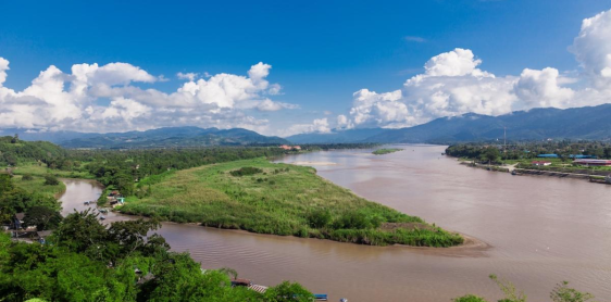 Jour 4 : Chiang Rai – Visite de la ville (B)