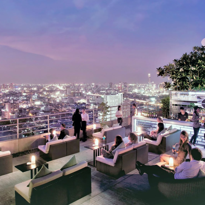 restaurants-rooftop-à-bangkok