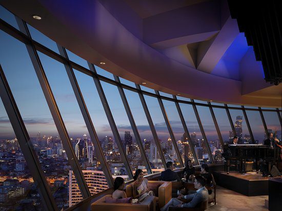 restaurants-rooftop-à-bangkok
