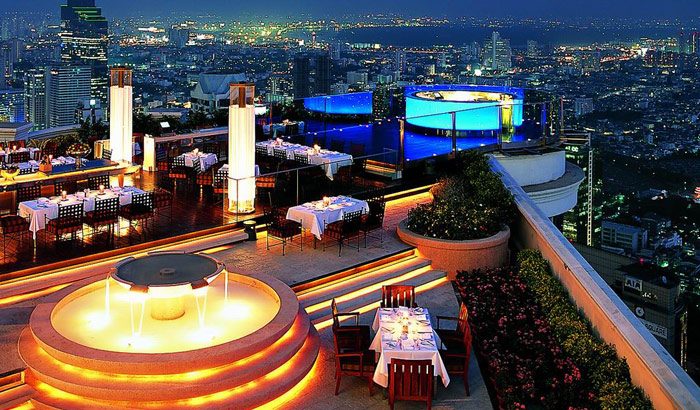 restaurants-rooftop-à-bangkok