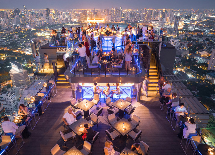 restaurants-rooftop-à-bangkok