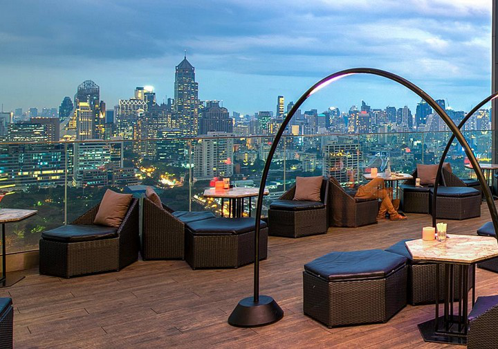 restaurants-rooftop-à-bangkok