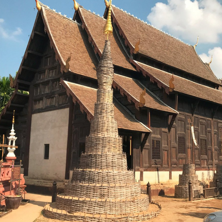 meilleurs-temples-a-voir-a-Chiang-Mai