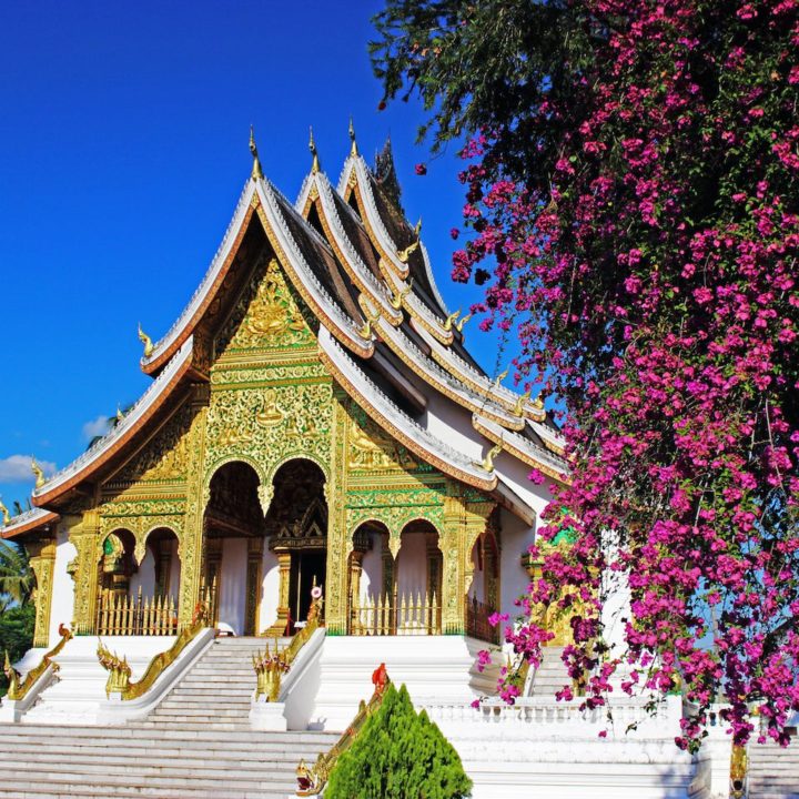 Thaïlande & Luang Prabang 13 jours/12 nuits