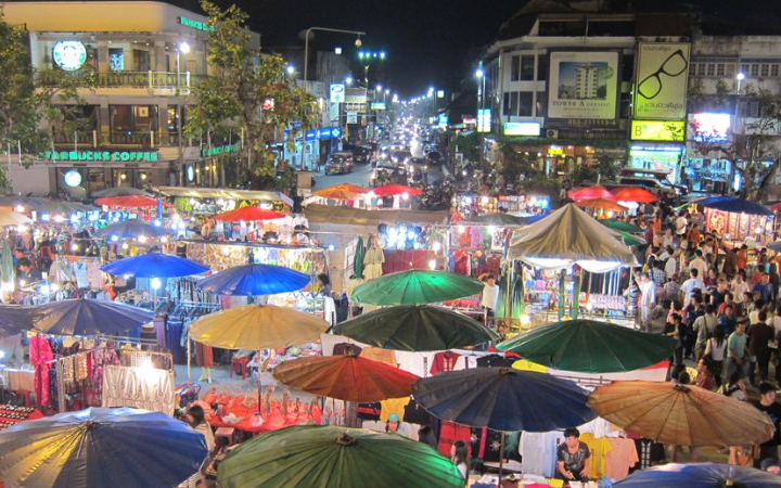 quartiers-pour-loger-a-Chiang Mai