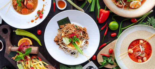 11 Meilleurs Restaurants de Chiang Rai