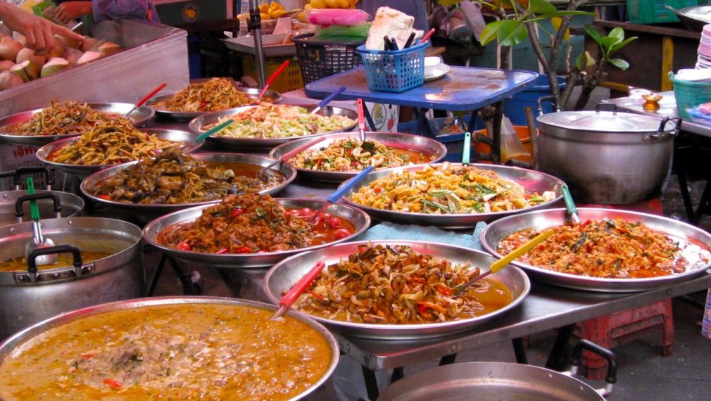 Où manger à Phitsanulok?