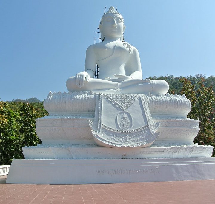 Pai-Temple-de-Phrathat-Mae-Yen
