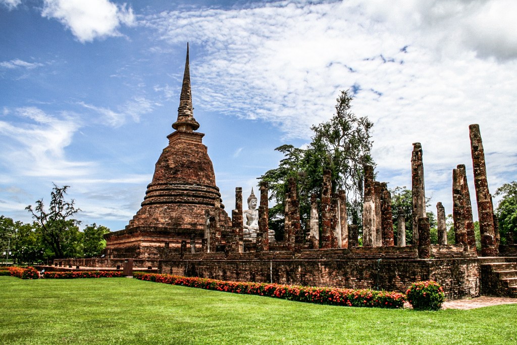 Sukhothai-thai-unika