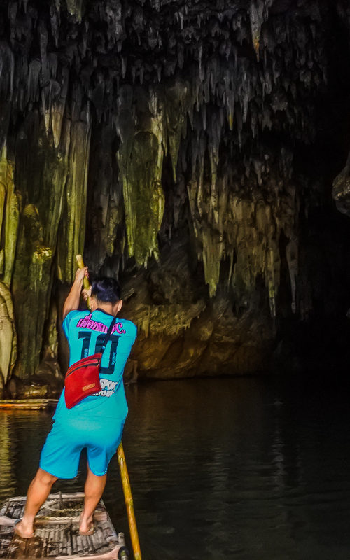 Grotte de Tham Lod & Village de Lahu à Mae Hong Son 1 jour