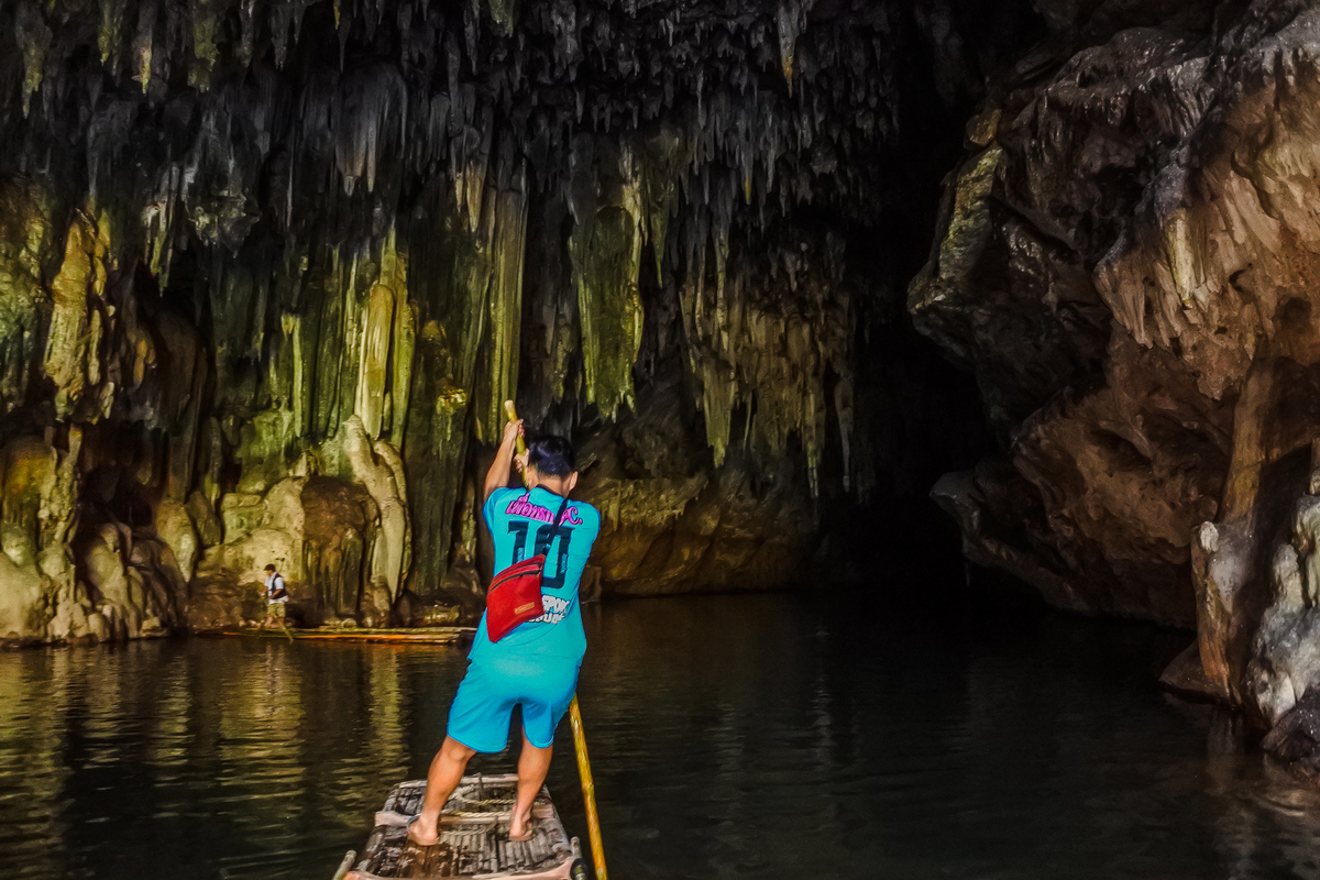 Grotte de Tham Lod & Village de Lahu à Mae Hong Son 1 jour
