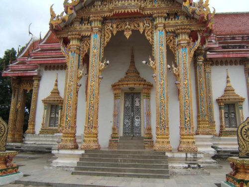 Wat Chula Mani