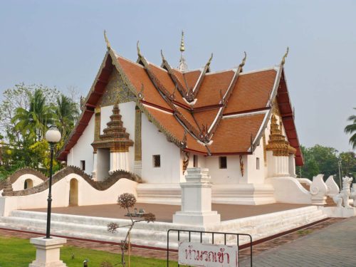 Le Wat Phumin