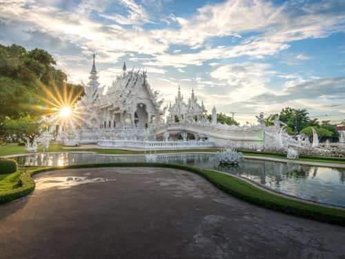 Les 10 meilleures choses à faire à Chiang Rai, en Thaïlande
