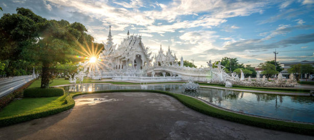 Les 10 meilleures choses à faire à Chiang Rai, en Thaïlande