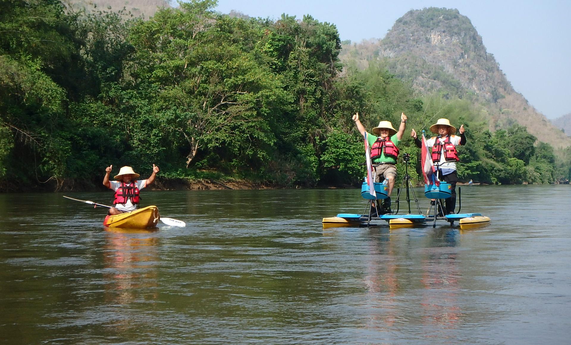 canoing-riviere-de-kwai