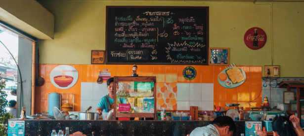 Lampang : Où manger et boire