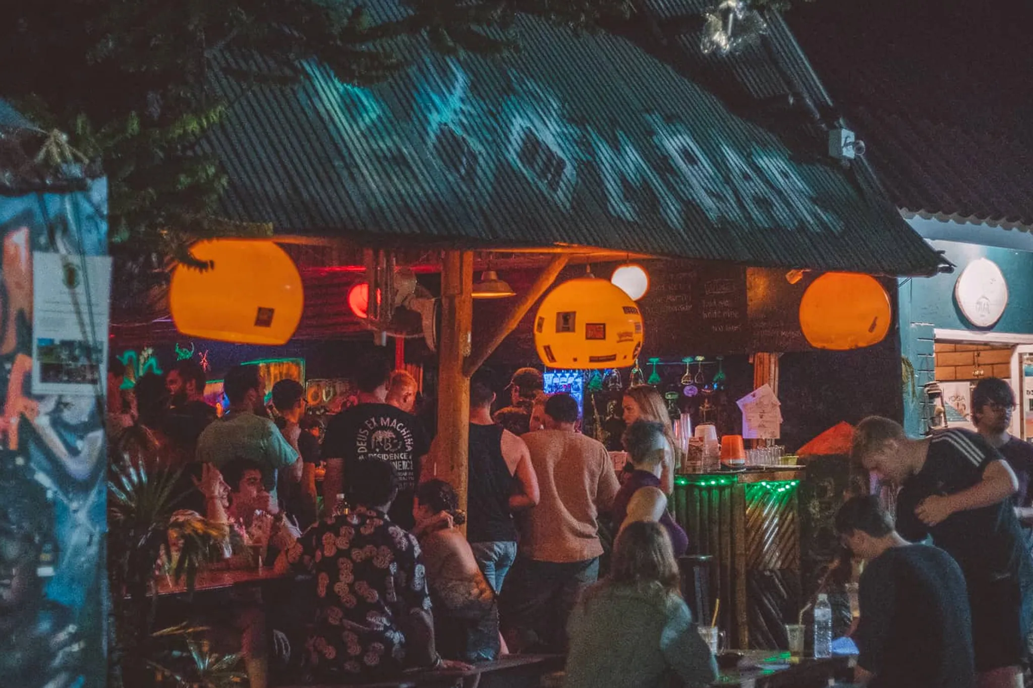 Meilleurs-bars-de-Mae-Hong-Son-Bamboo-Bar