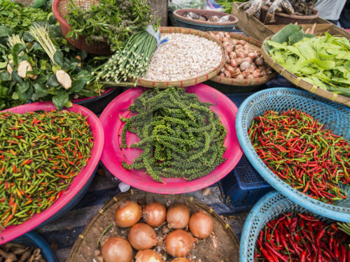 Où manger et boire à Phrae