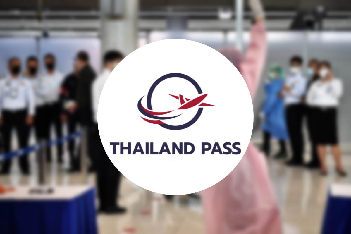 Le Thailand Pass pourrait être abandonné le 1er juin