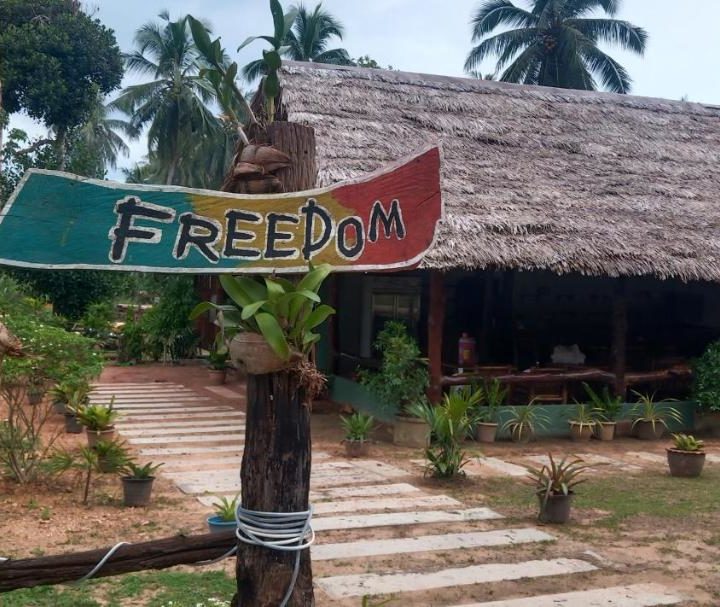ou-loger-a-krabi-koh-jum-freedom-resort