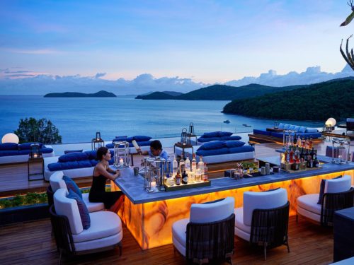 Top 10 Bars à Phuket – Les 10 meilleurs bars à Phuket