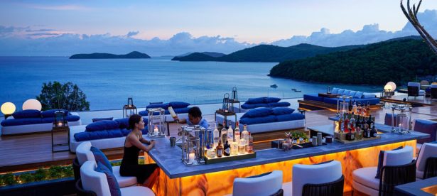 Top 10 Bars à Phuket – Les 10 meilleurs bars à Phuket