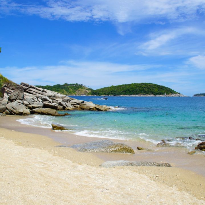 plages-à-phuket