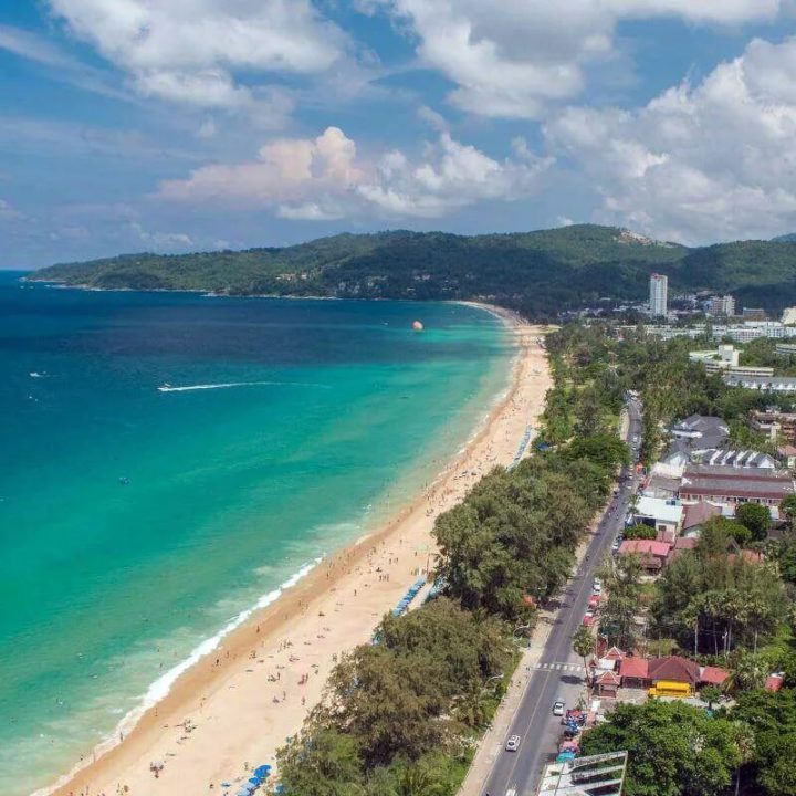 plages-à-phuket