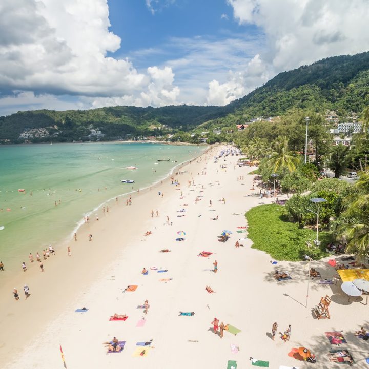 plages-à-phuket