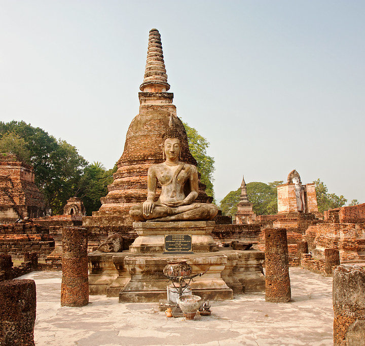 Wat-Mahathat-1
