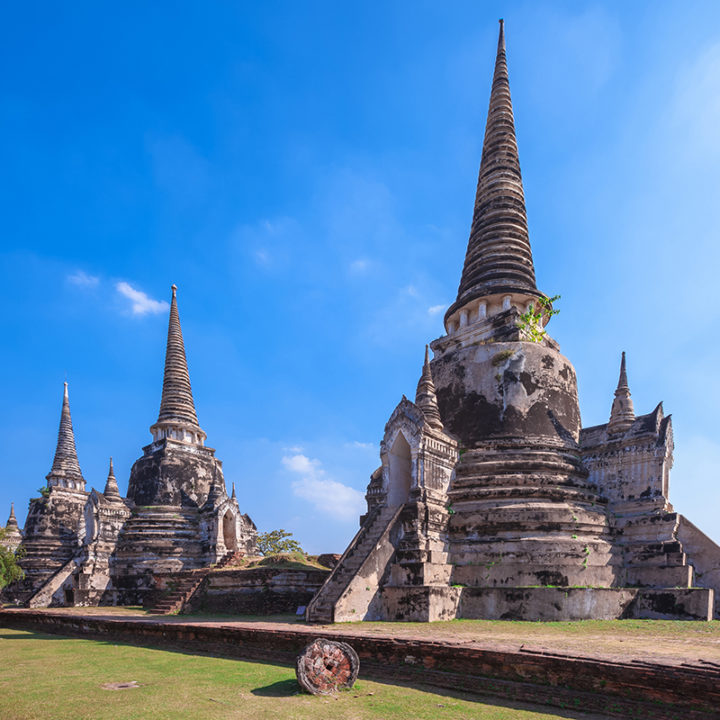 Wat-Phra-si-Sanphet-1