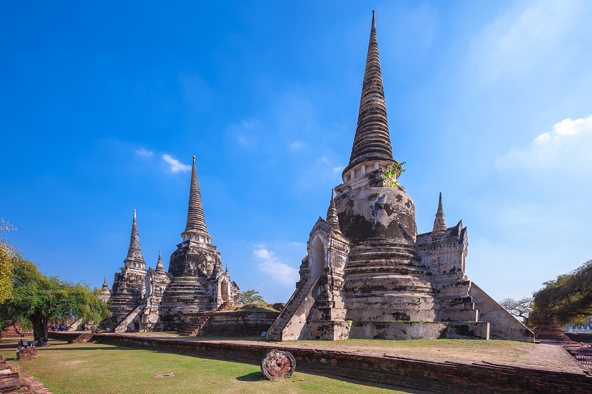 wat-phra-si-sanphet