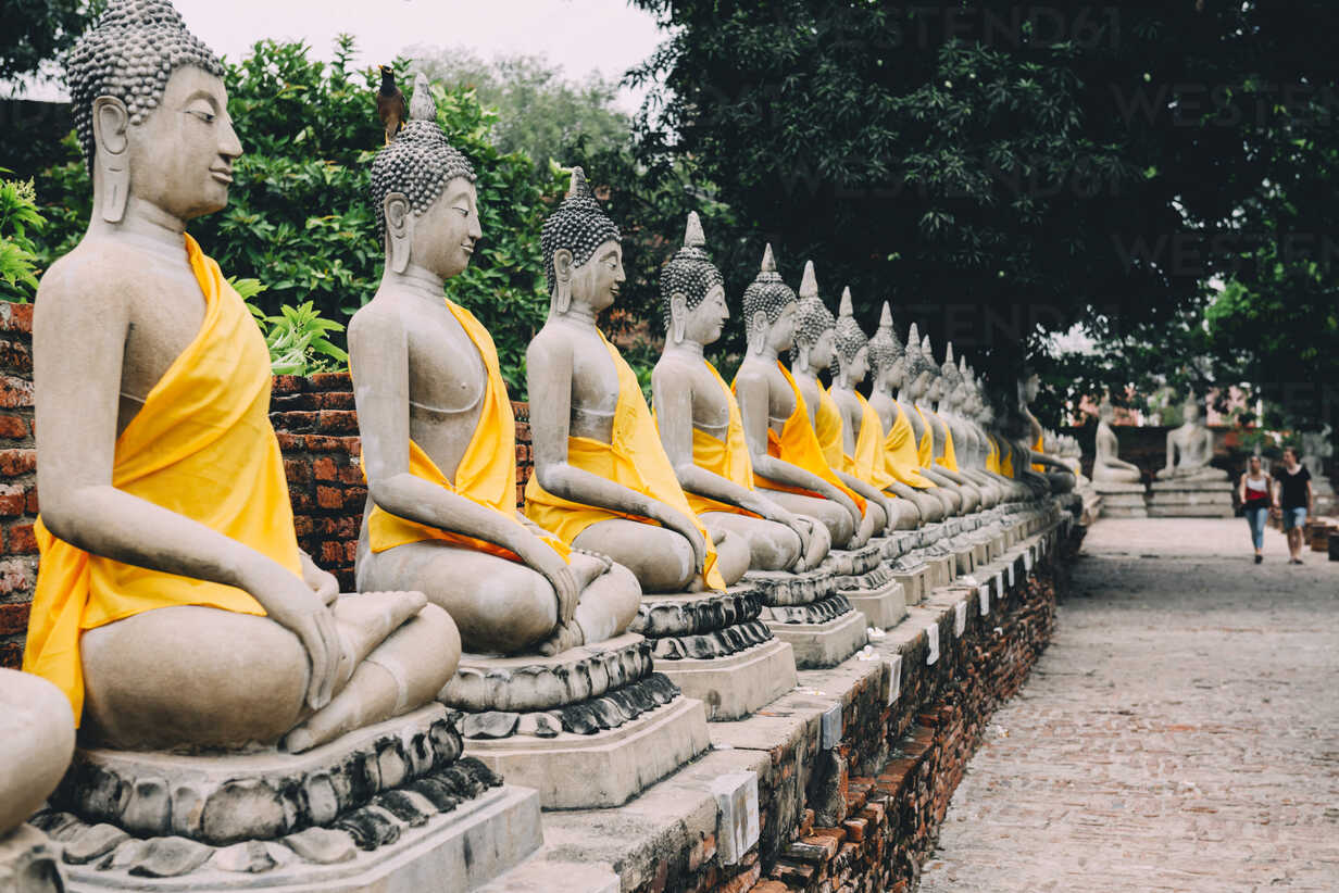 Wat_Yai_Chai_Mongkhon_Ayutthaya_Thai-unika-3