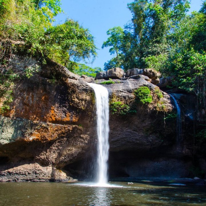 meilleurs-cascades-au-parc-de-Khao-Yai-2