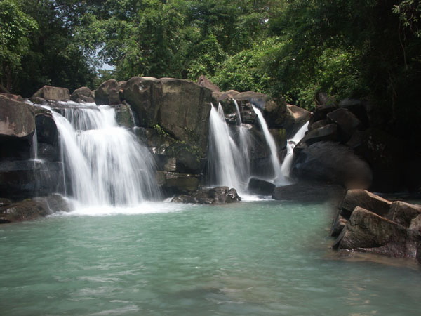 meilleurs-cascades-au-parc-de-Khao-Yai-3