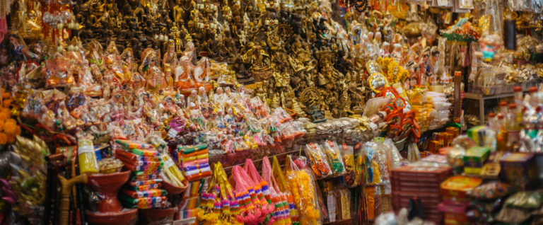 10 Meilleurs souvenirs de Thaïlande à ramener - Thai Unika
