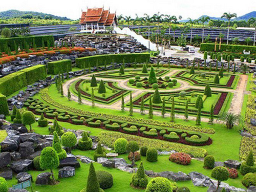 Top 10 choses incontournables à faire à Pattaya