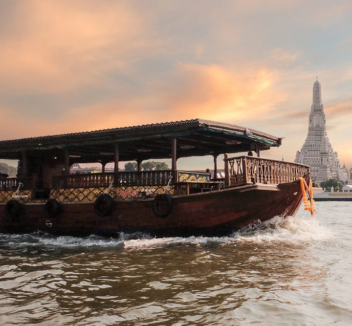 croisières-à-bangkok