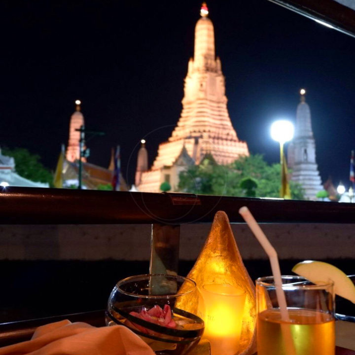 meilleures-croisières-à-bangkok