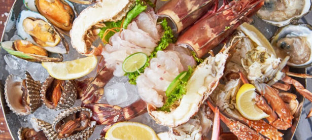 Top 10 meilleurs restaurants de fruits de mer à Phuket