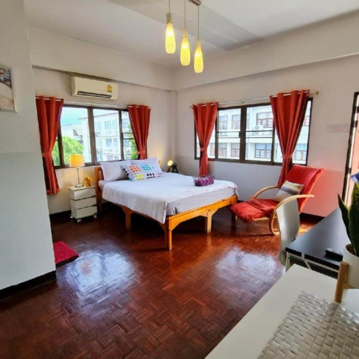 meilleures-chambres-d'hotes-a-chiang-mai