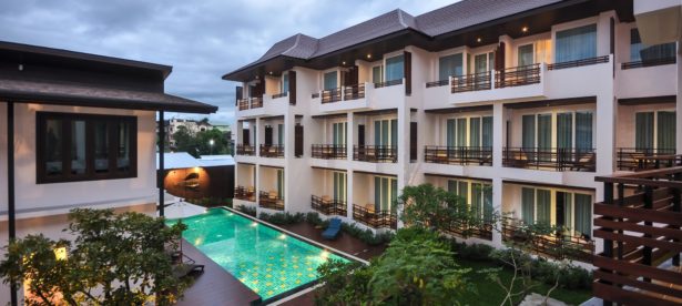 Meilleurs hôtels à Chiang Rai
