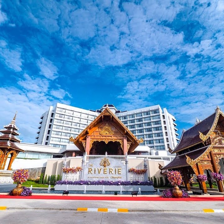 Meilleurs-hotels-a-Chiang-Rai-The-Riverie-by-Katathani