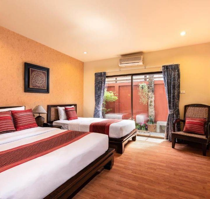 meilleures-chambres-dhotes-a-chiang-mai-2