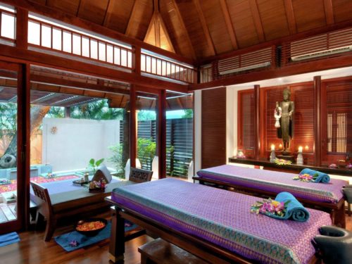 11 meilleurs salons de massage à Phuket