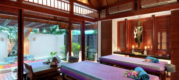 11 meilleurs salons de massage à Phuket